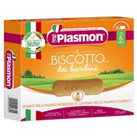 Plasmon Biscuits